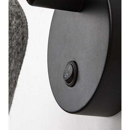 Rabalux - Настенный точечный светильник 1xE14/10W/230V