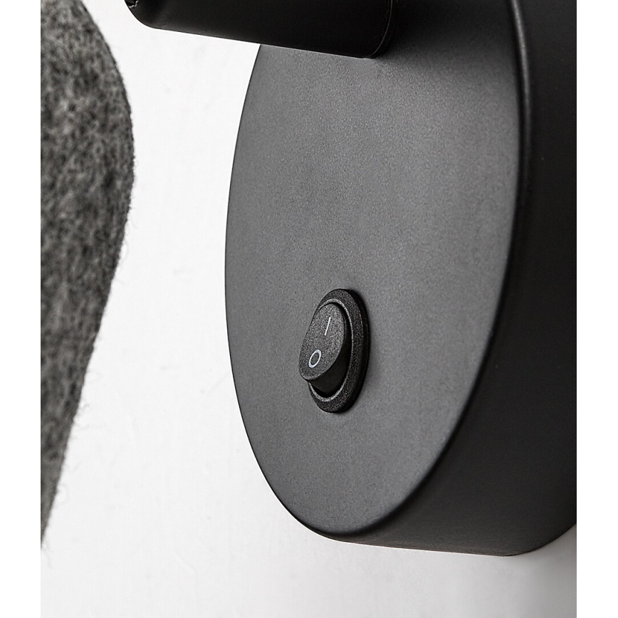 Rabalux - Настенный точечный светильник 1xE14/10W/230V