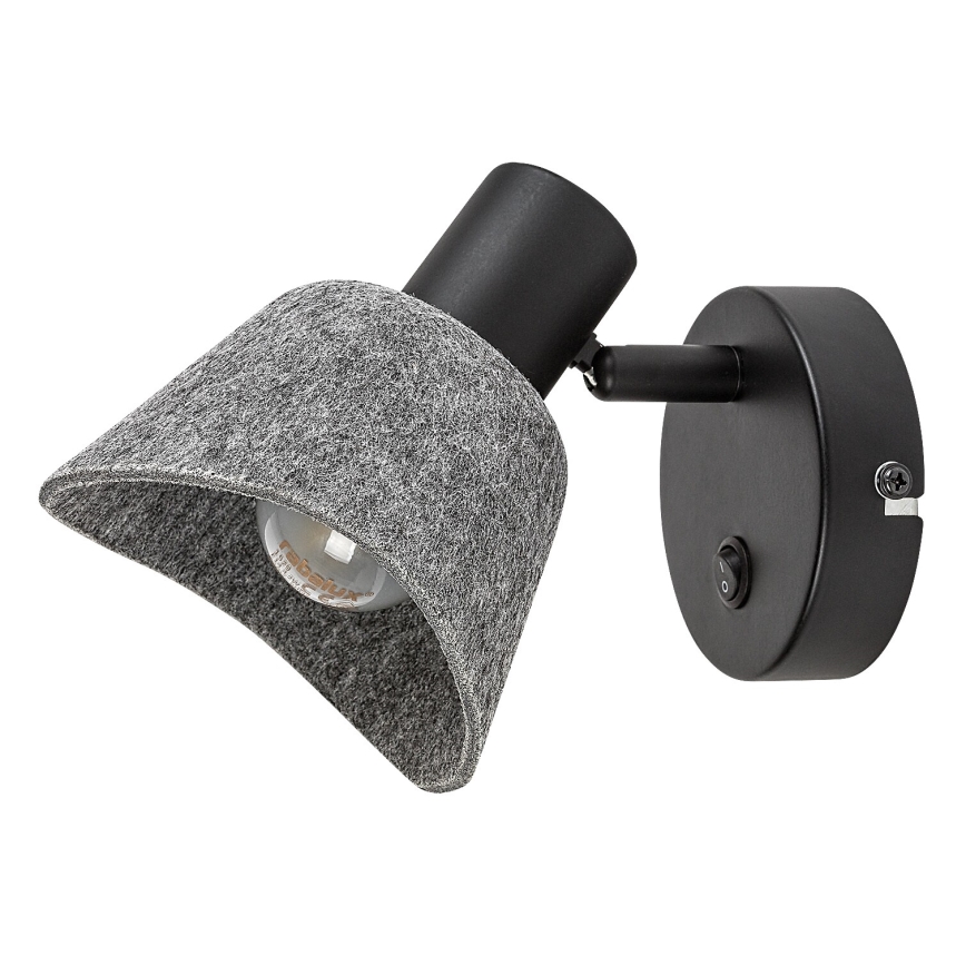 Rabalux - Настенный точечный светильник 1xE14/10W/230V