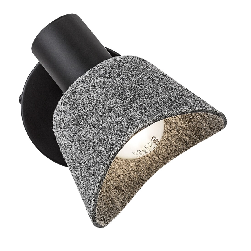 Rabalux - Настенный точечный светильник 1xE14/10W/230V