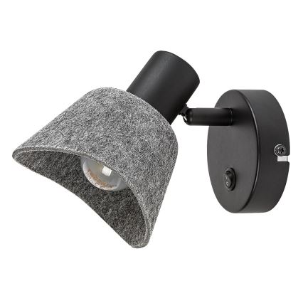 Rabalux - Настінний точковий світильник 1xE14/10W/230V