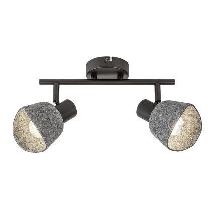 Rabalux - Точковий світильник 2xE14/10W/230V