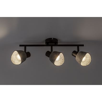 Rabalux - Точечный светильник 3xE14/10W/230V