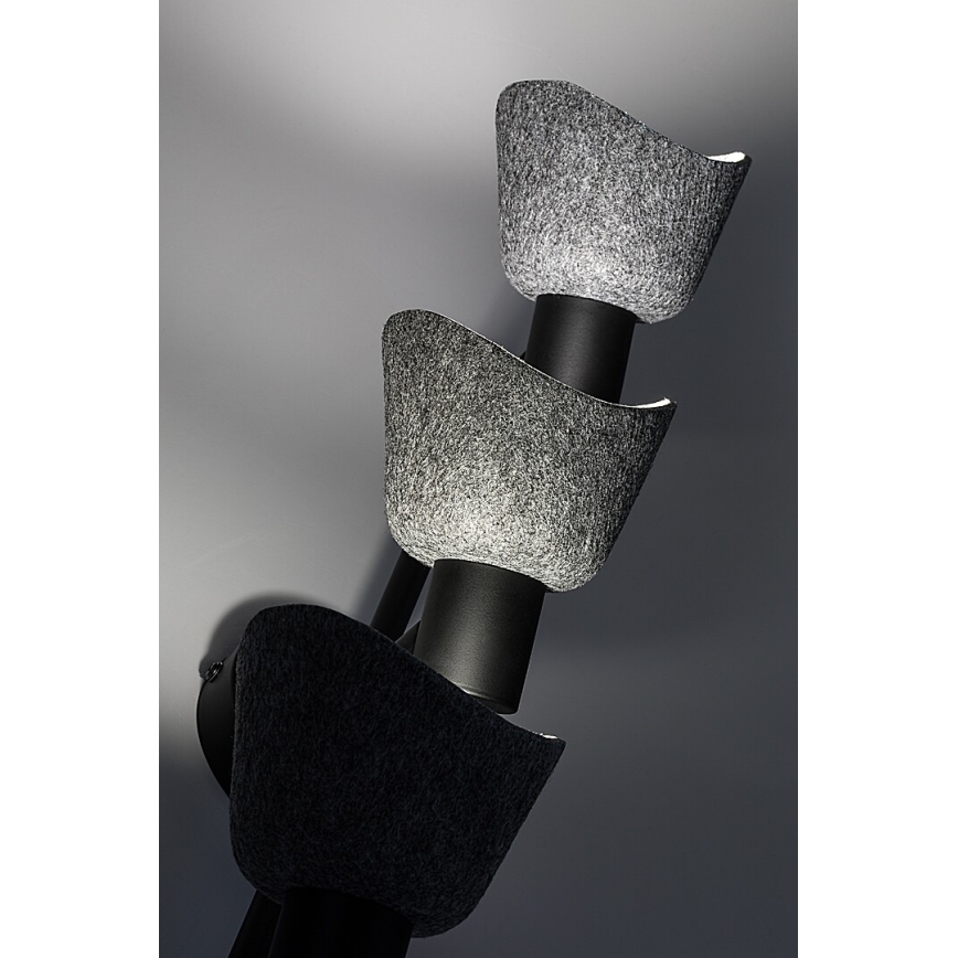 Rabalux - Точковий світильник 3xE14/10W/230V