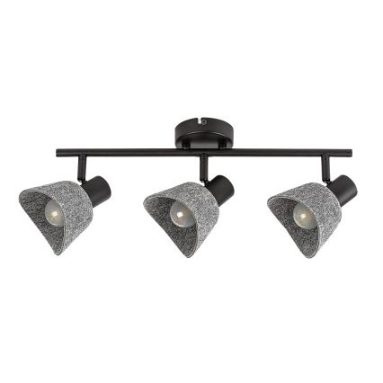 Rabalux - Точковий світильник 3xE14/10W/230V