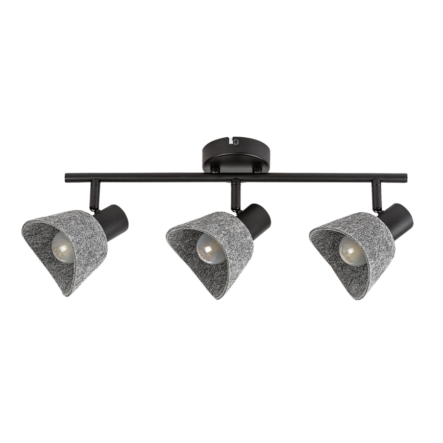 Rabalux - Точковий світильник 3xE14/10W/230V