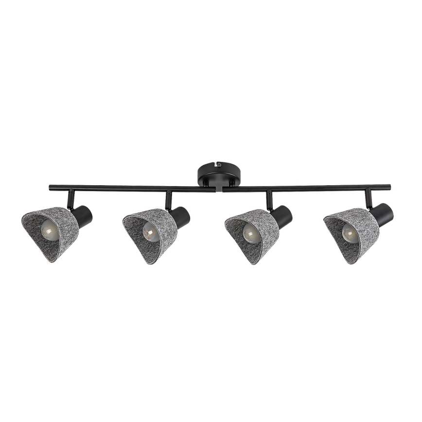 Rabalux - Точечный светильник 4xE14/10W/230V