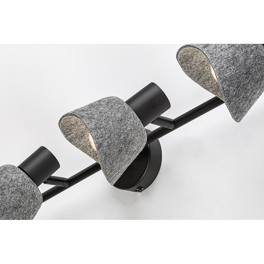 Rabalux - Точковий світильник 4xE14/10W/230V