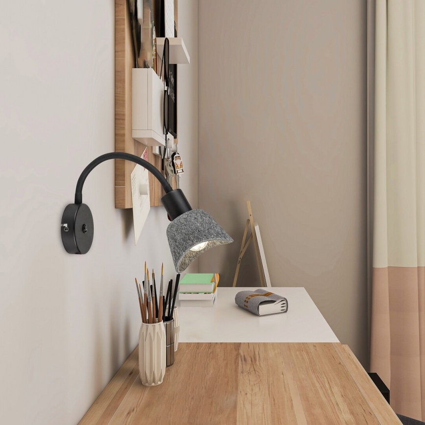 Rabalux - Настенный точечный светильник 1xE14/10W/230V