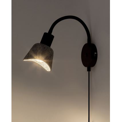 Rabalux - Настенный точечный светильник 1xE14/10W/230V