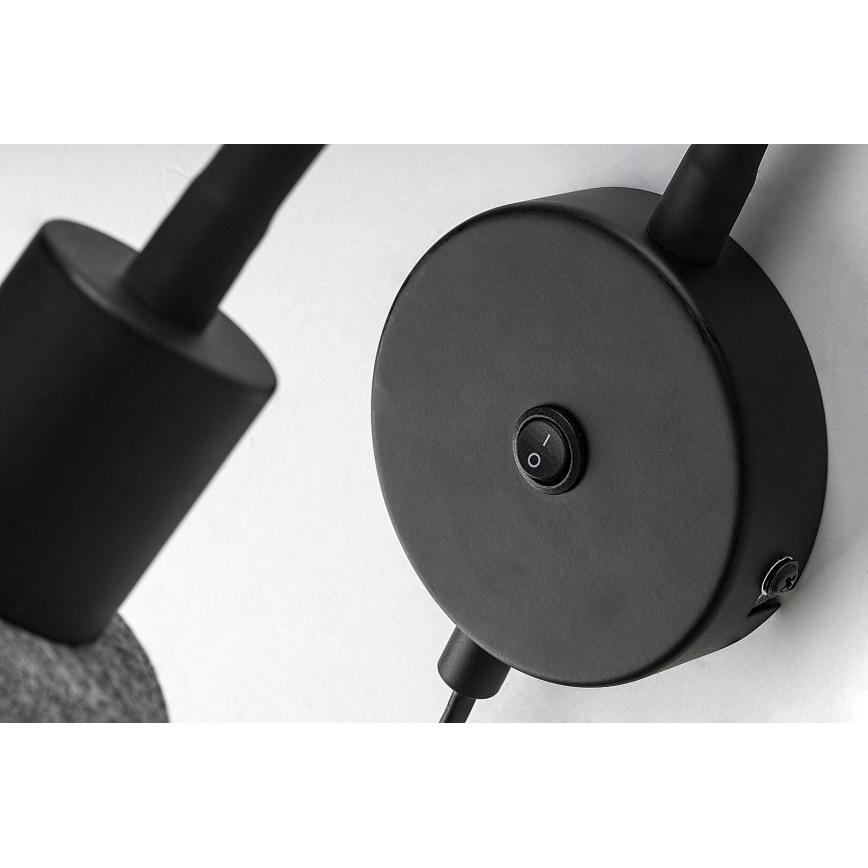 Rabalux - Настенный точечный светильник 1xE14/10W/230V