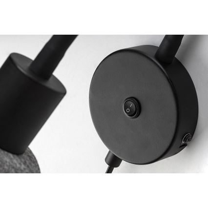 Rabalux - Настінний точковий світильник 1xE14/10W/230V