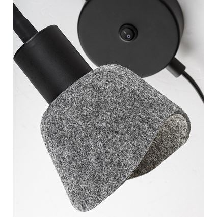 Rabalux - Настінний точковий світильник 1xE14/10W/230V