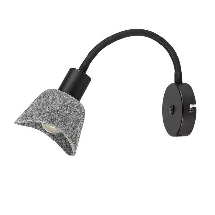 Rabalux - Настінний точковий світильник 1xE14/10W/230V