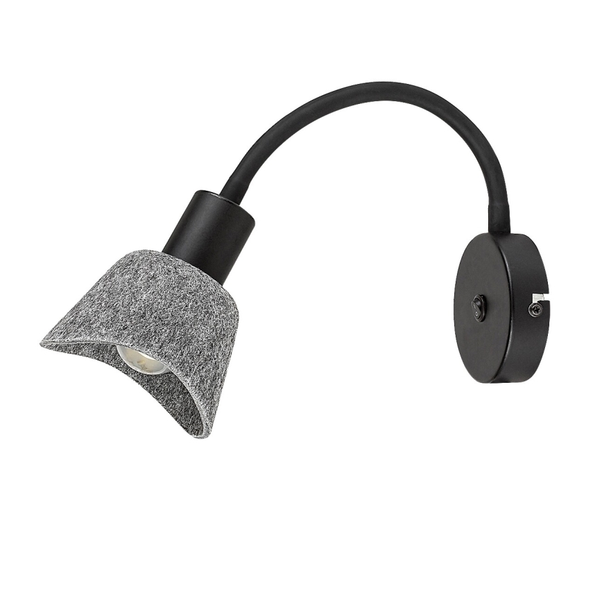 Rabalux - Настінний точковий світильник 1xE14/10W/230V