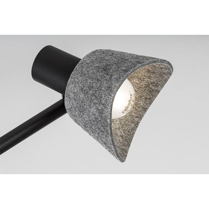 Rabalux - Припотолочная люстра 4xE14/10W/230V