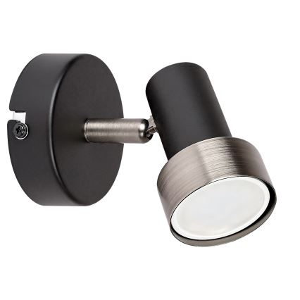 Rabalux - Настінний точковий світильник 1xGU10/50W/230V