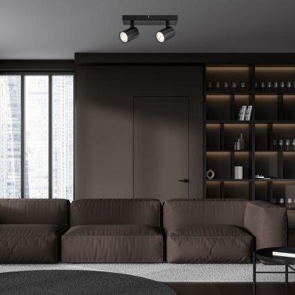 Rabalux - Точечный светильник 2xGU10/5W/230V