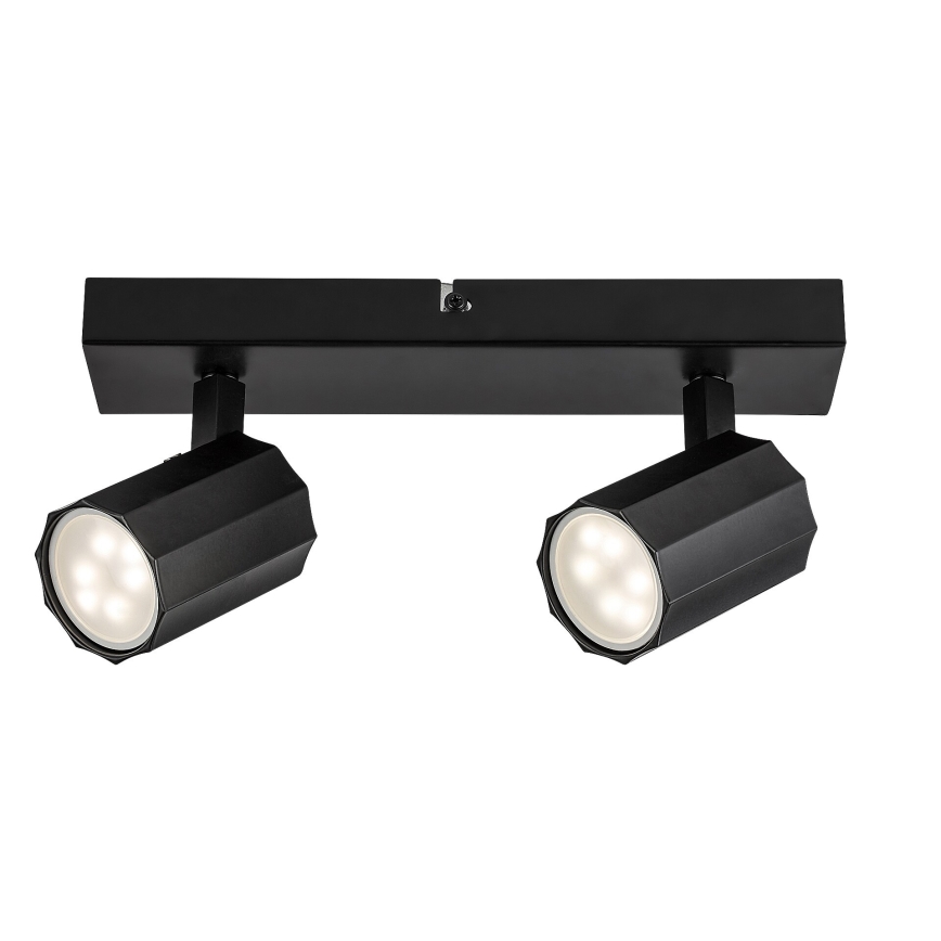 Rabalux - Точечный светильник 2xGU10/5W/230V