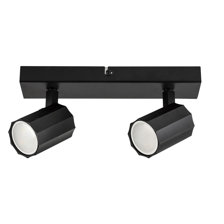 Rabalux - Точковий світильник 2xGU10/5W/230V