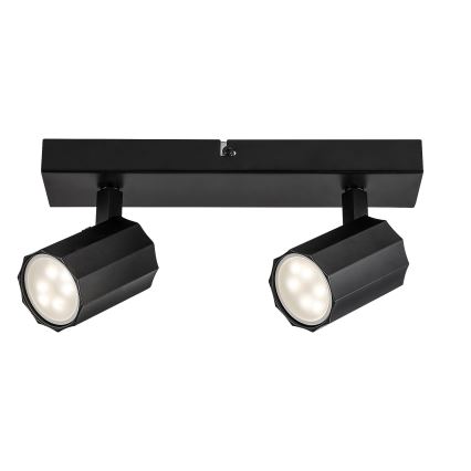 Rabalux - Точковий світильник 2xGU10/5W/230V