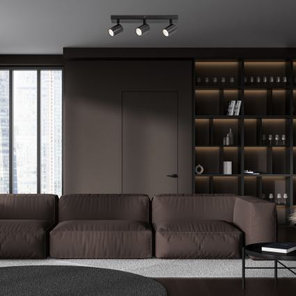 Rabalux - Точковий світильник 3xGU10/5W/230V