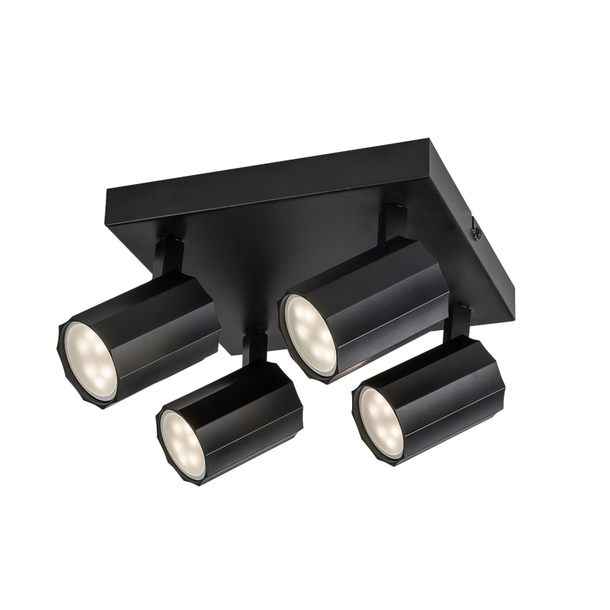 Rabalux - Точечный светильник 4xGU10/5W/230V