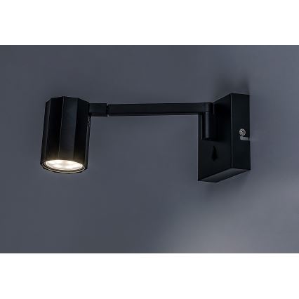 Rabalux - Настінна лампа 1xGU10/5W/230V