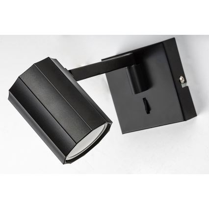Rabalux - Настінна лампа 1xGU10/5W/230V