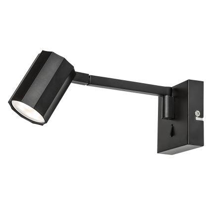 Rabalux - Настінна лампа 1xGU10/5W/230V