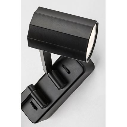 Rabalux - Настенный точечный светильник 2xGU10/5W/230V