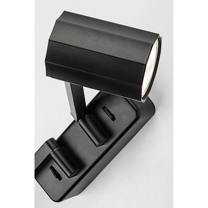 Rabalux - Настінний точковий світильник 2xGU10/5W/230V