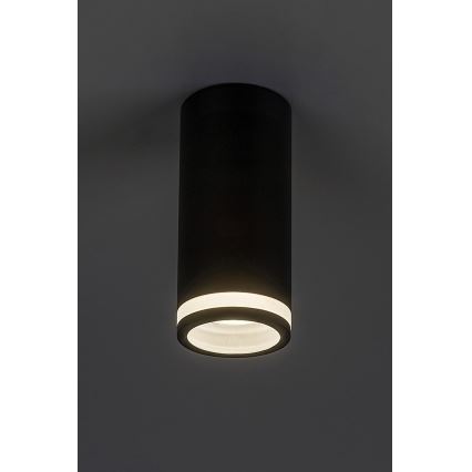 Rabalux - Точечный светильник 1xGU10/35W/230V 12 см