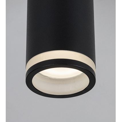 Rabalux - Точковий світильник 1xGU10/35W/230V 12 см