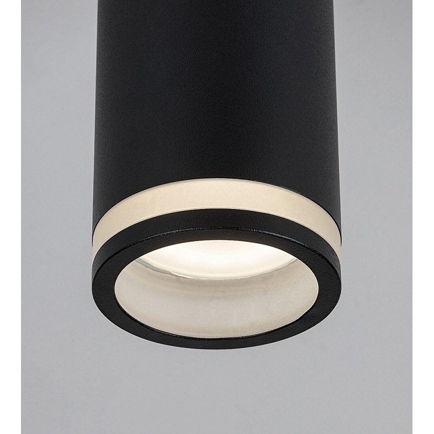 Rabalux - Точковий світильник 1xGU10/35W/230V 12 см