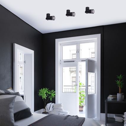 Rabalux - Точечный светильник 1xGU10/35W/230V