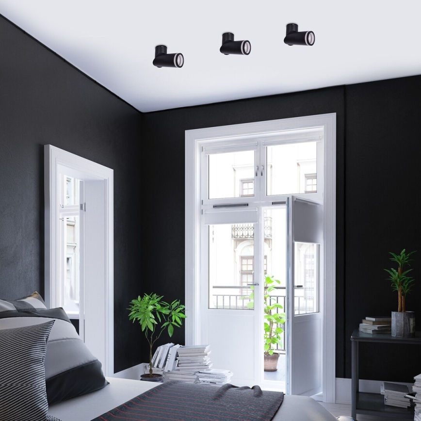 Rabalux - Точковий світильник 1xGU10/35W/230V