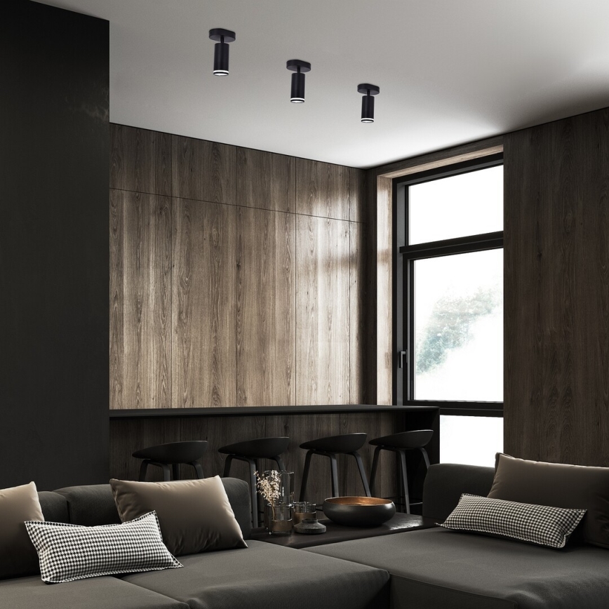 Rabalux - Точечный светильник 1xGU10/35W/230V