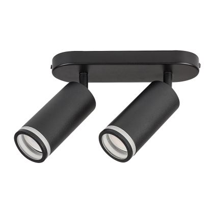 Rabalux - Точечный светильник 2xGU10/35W/230V