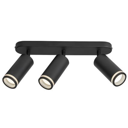 Rabalux - Точечный светильник 3xGU10/35W/230V