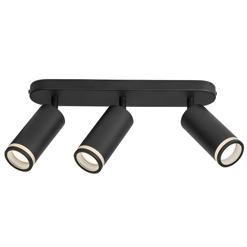 Rabalux - Точечный светильник 3xGU10/35W/230V