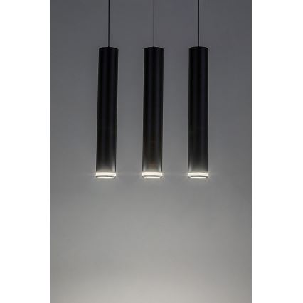 Rabalux - Підвісна люстра 3xGU10/5W/230V