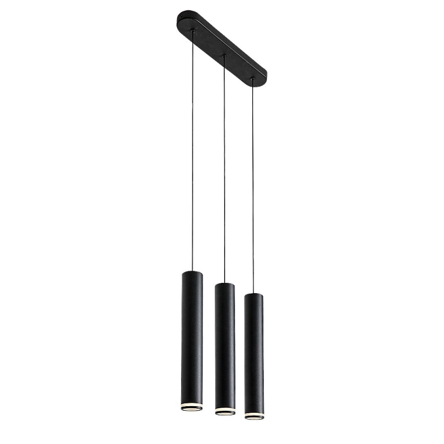 Rabalux - Підвісна люстра 3xGU10/5W/230V