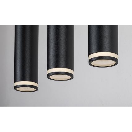 Rabalux - Підвісна люстра 3xGU10/5W/230V