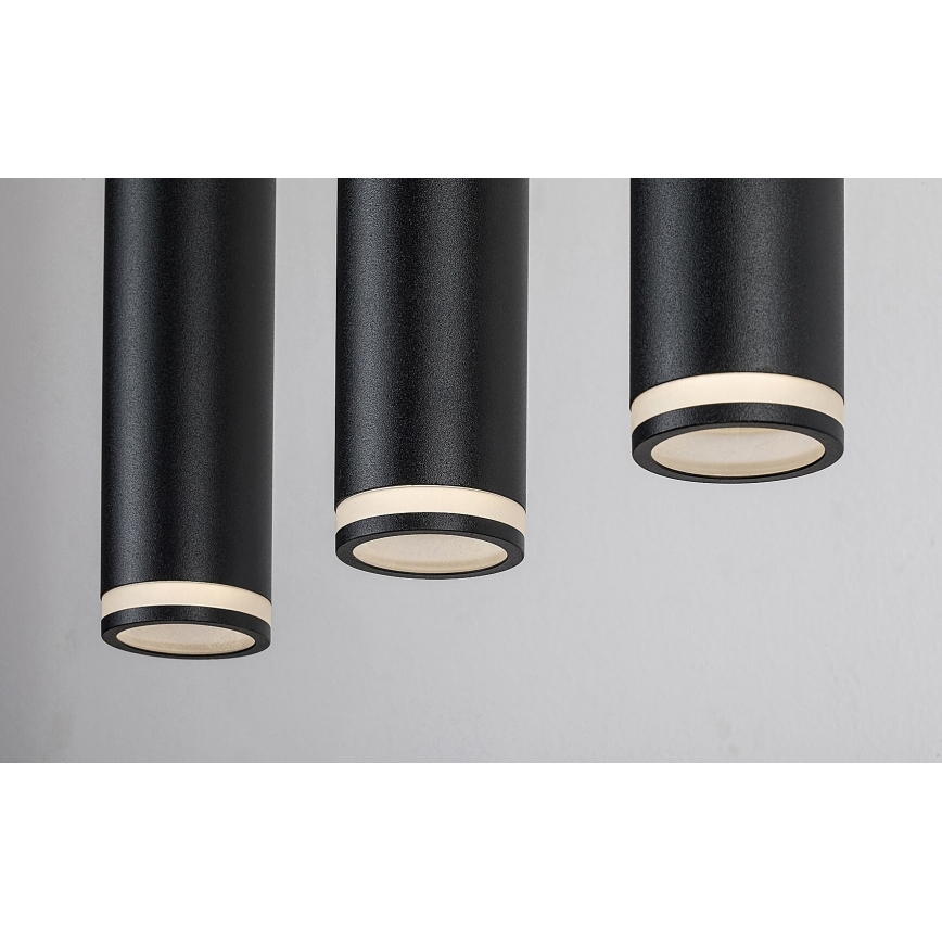 Rabalux - Підвісна люстра 3xGU10/5W/230V