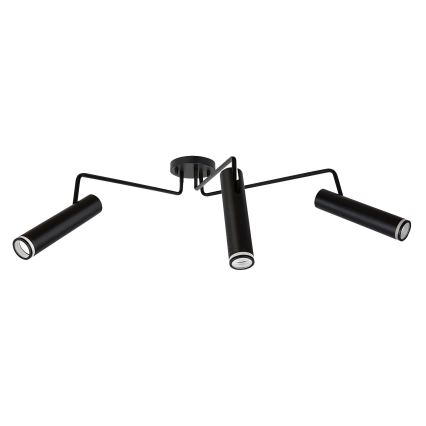 Rabalux - Пристельова люстра 3xGU10/35W/230V