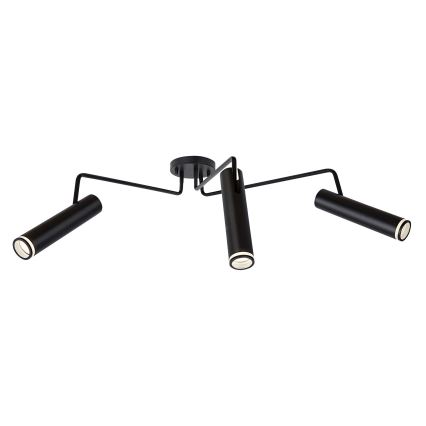 Rabalux - Пристельова люстра 3xGU10/35W/230V