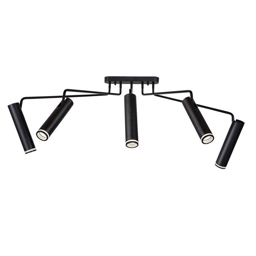 Rabalux - Припотолочная люстра 5xGU10/35W/230V