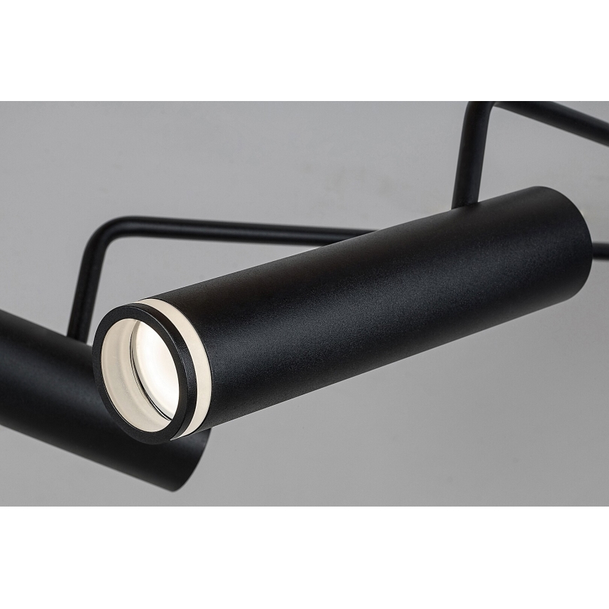 Rabalux - Пристельова люстра 5xGU10/35W/230V