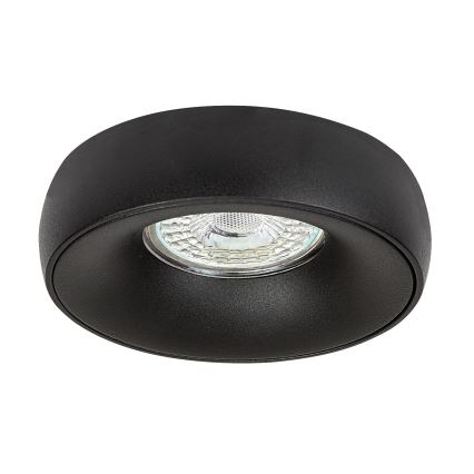 Rabalux - Точковий вбудований стельовий світильник 2в1 1xGU10/25W/230V